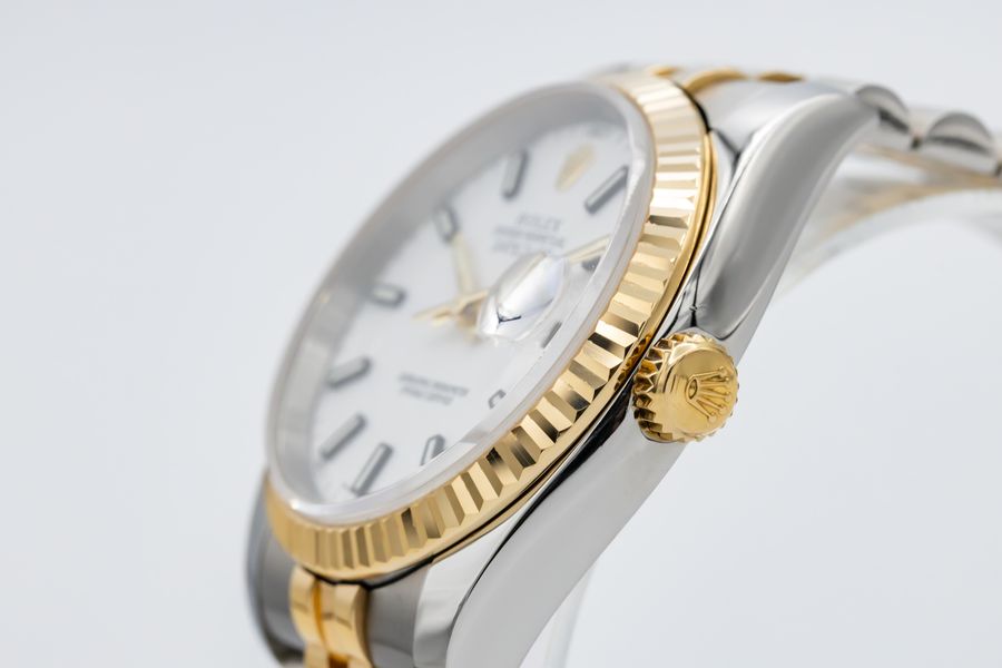 Rolex Datejust 116233